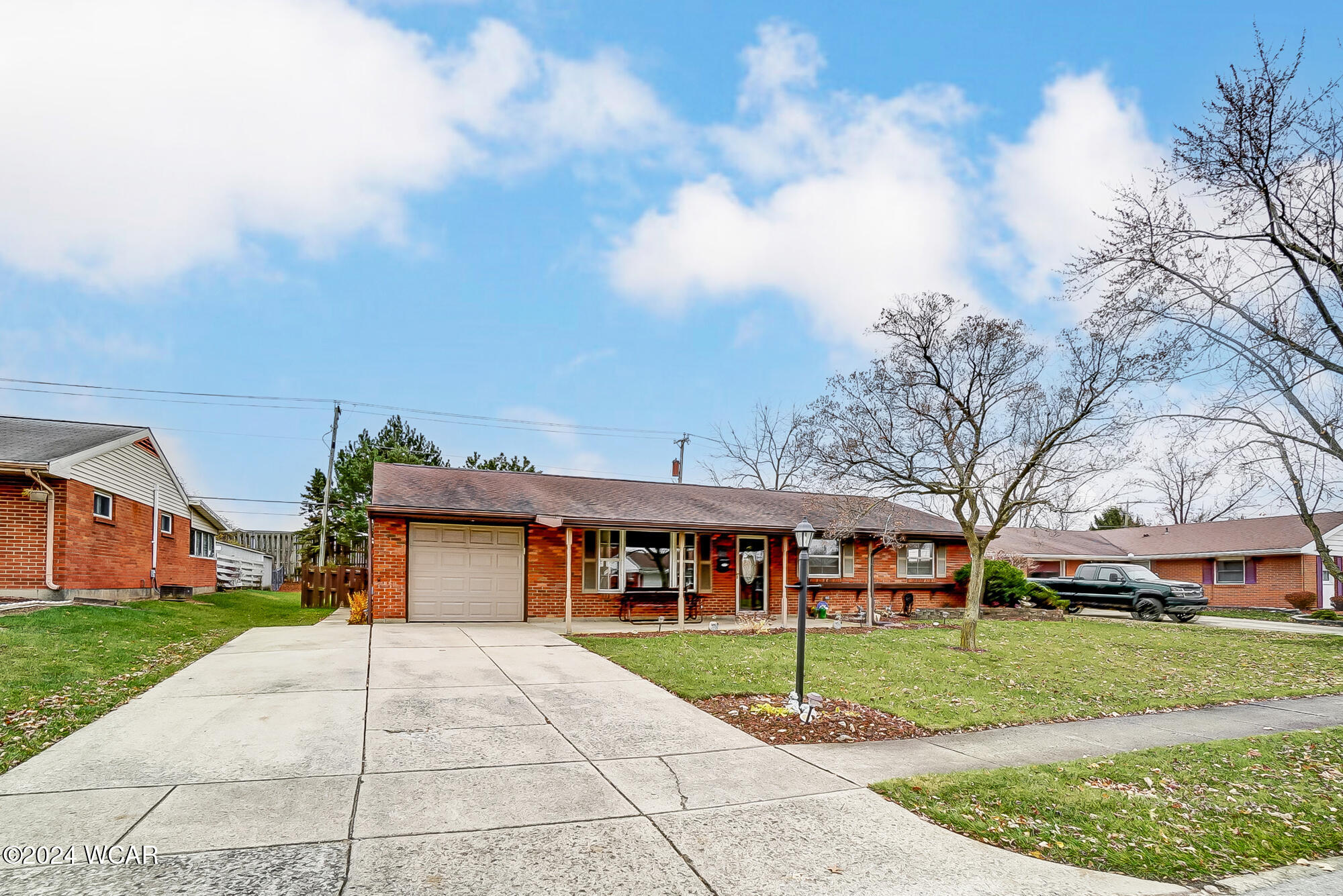2425 Windsor Drive, Lima, Ohio