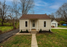 8504 Meeker Road, Dayton, Ohio 45414, 2 Bedrooms Bedrooms, ,1 BathroomBathrooms,Residential,For Sale,Meeker,1035842