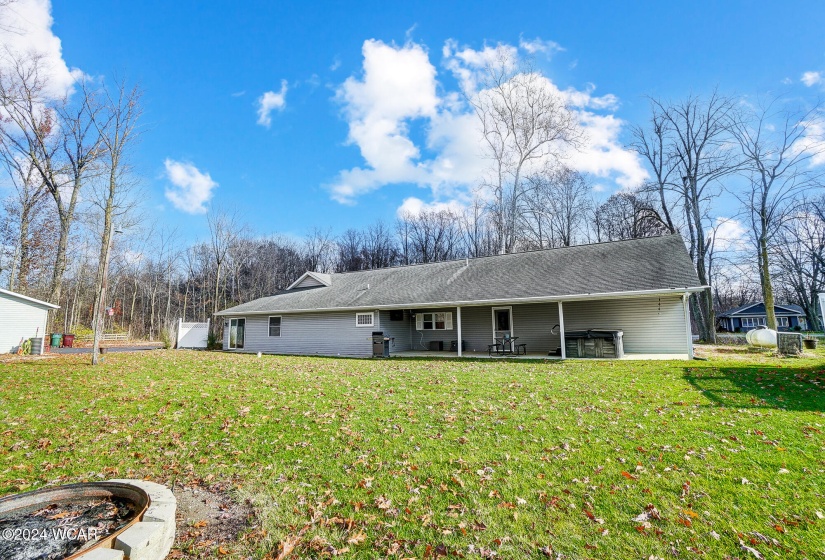 1190 Thayer Road, Lima, Ohio, 3 Bedrooms Bedrooms, ,2 BathroomsBathrooms,Residential,For Sale,Thayer,305770