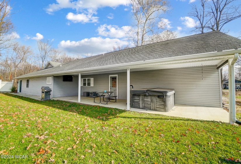 1190 Thayer Road, Lima, Ohio, 3 Bedrooms Bedrooms, ,2 BathroomsBathrooms,Residential,For Sale,Thayer,305770