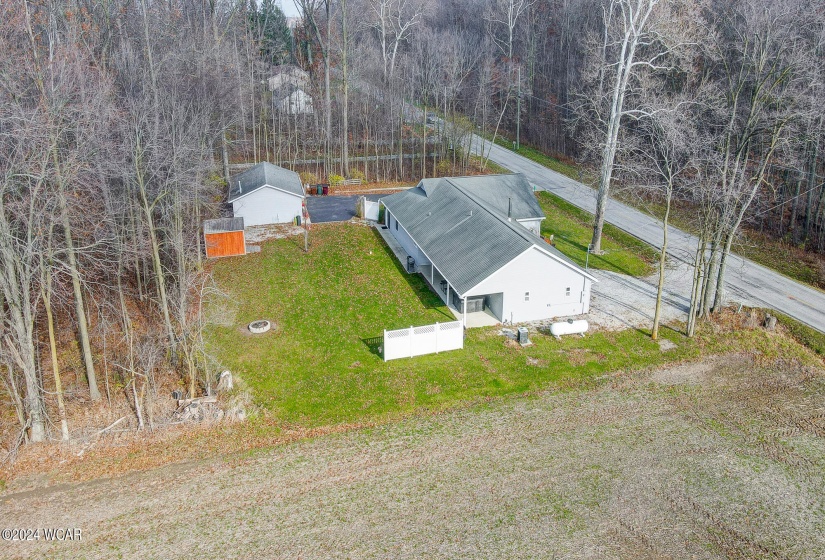 1190 Thayer Road, Lima, Ohio, 3 Bedrooms Bedrooms, ,2 BathroomsBathrooms,Residential,For Sale,Thayer,305770