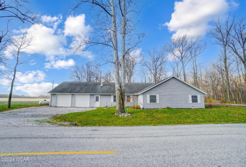 1190 Thayer Road, Lima, Ohio, 3 Bedrooms Bedrooms, ,2 BathroomsBathrooms,Residential,For Sale,Thayer,305770