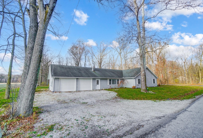 1190 Thayer Road, Lima, Ohio, 3 Bedrooms Bedrooms, ,2 BathroomsBathrooms,Residential,For Sale,Thayer,305770