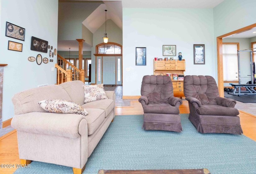 469 Riverbend Drive, Bluffton, Ohio, 4 Bedrooms Bedrooms, ,3 BathroomsBathrooms,Residential,For Sale,Riverbend,305771