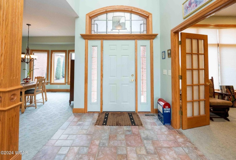 469 Riverbend Drive, Bluffton, Ohio, 4 Bedrooms Bedrooms, ,3 BathroomsBathrooms,Residential,For Sale,Riverbend,305771