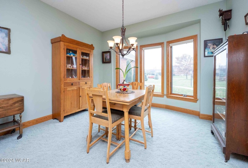 469 Riverbend Drive, Bluffton, Ohio, 4 Bedrooms Bedrooms, ,3 BathroomsBathrooms,Residential,For Sale,Riverbend,305771