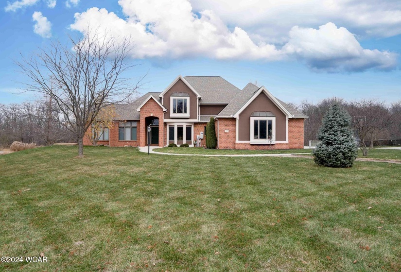 469 Riverbend Drive, Bluffton, Ohio, 4 Bedrooms Bedrooms, ,3 BathroomsBathrooms,Residential,For Sale,Riverbend,305771