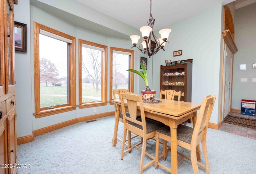469 Riverbend Drive, Bluffton, Ohio, 4 Bedrooms Bedrooms, ,3 BathroomsBathrooms,Residential,For Sale,Riverbend,305771