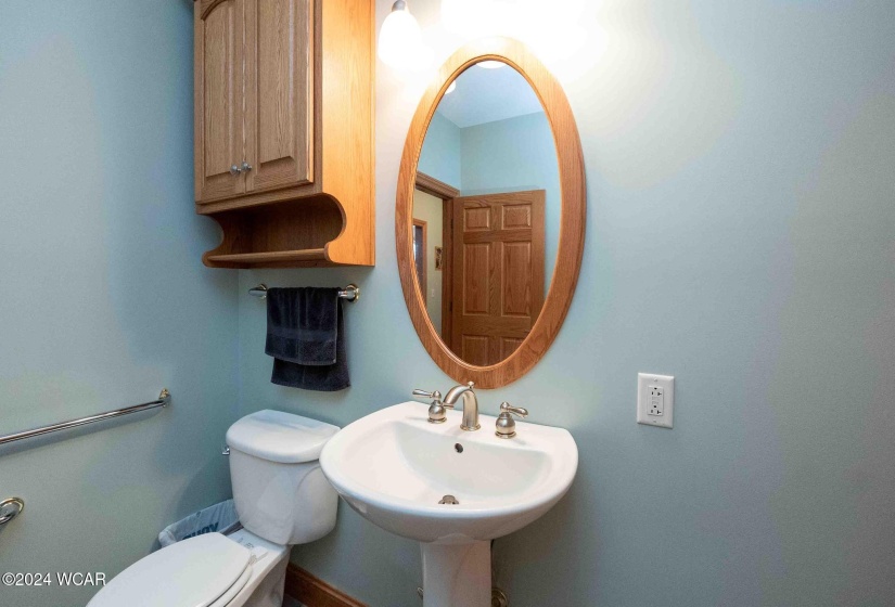 469 Riverbend Drive, Bluffton, Ohio, 4 Bedrooms Bedrooms, ,3 BathroomsBathrooms,Residential,For Sale,Riverbend,305771