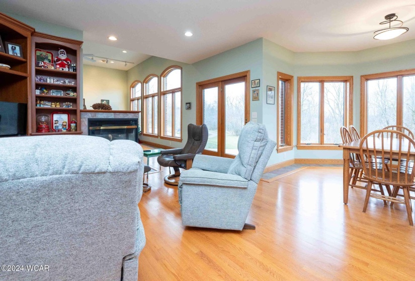 469 Riverbend Drive, Bluffton, Ohio, 4 Bedrooms Bedrooms, ,3 BathroomsBathrooms,Residential,For Sale,Riverbend,305771