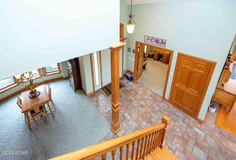 469 Riverbend Drive, Bluffton, Ohio, 4 Bedrooms Bedrooms, ,3 BathroomsBathrooms,Residential,For Sale,Riverbend,305771
