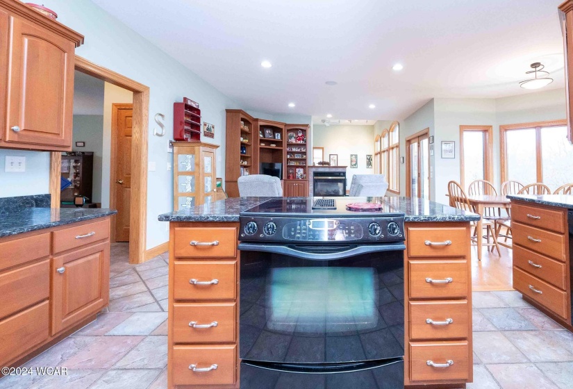 469 Riverbend Drive, Bluffton, Ohio, 4 Bedrooms Bedrooms, ,3 BathroomsBathrooms,Residential,For Sale,Riverbend,305771