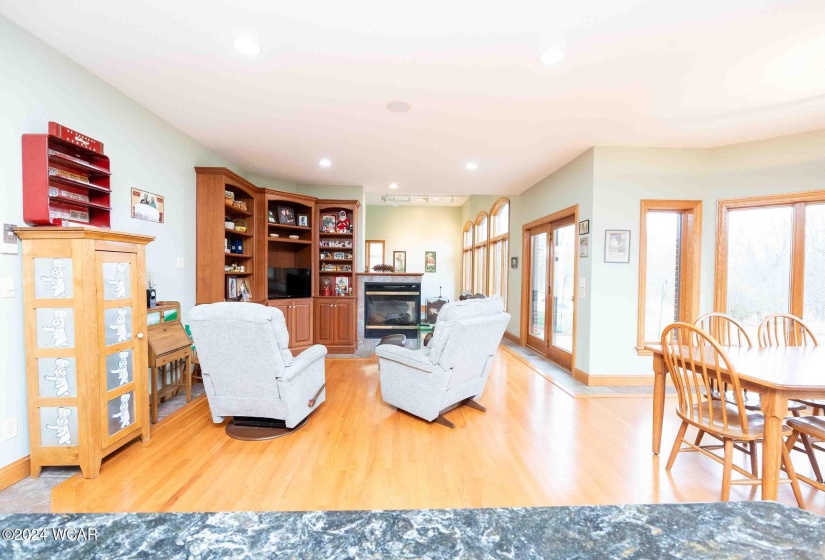 469 Riverbend Drive, Bluffton, Ohio, 4 Bedrooms Bedrooms, ,3 BathroomsBathrooms,Residential,For Sale,Riverbend,305771