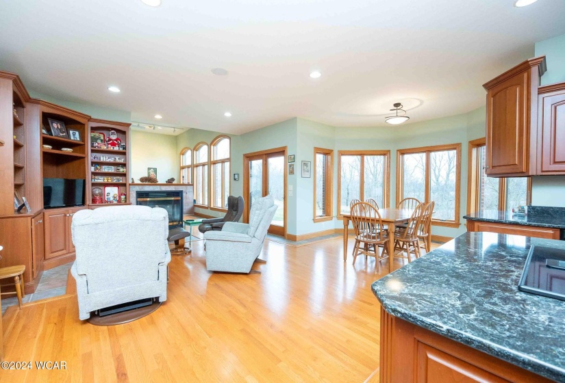 469 Riverbend Drive, Bluffton, Ohio, 4 Bedrooms Bedrooms, ,3 BathroomsBathrooms,Residential,For Sale,Riverbend,305771
