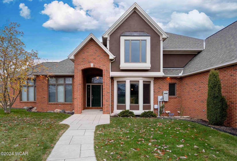 469 Riverbend Drive, Bluffton, Ohio, 4 Bedrooms Bedrooms, ,3 BathroomsBathrooms,Residential,For Sale,Riverbend,305771