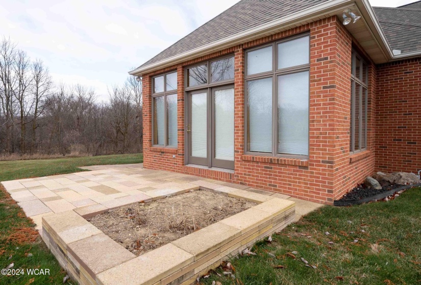 469 Riverbend Drive, Bluffton, Ohio, 4 Bedrooms Bedrooms, ,3 BathroomsBathrooms,Residential,For Sale,Riverbend,305771