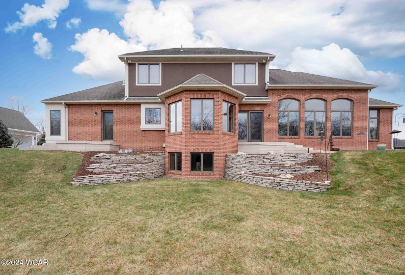 469 Riverbend Drive, Bluffton, Ohio, 4 Bedrooms Bedrooms, ,3 BathroomsBathrooms,Residential,For Sale,Riverbend,305771