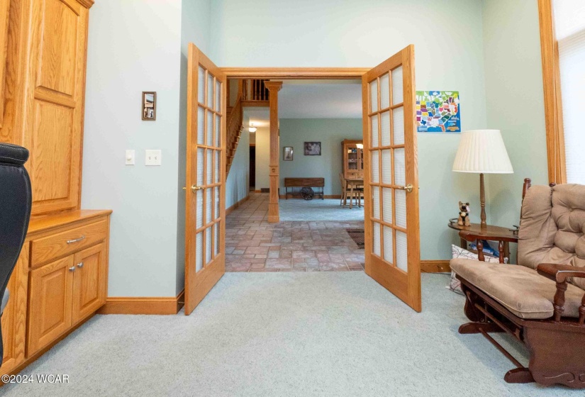 469 Riverbend Drive, Bluffton, Ohio, 4 Bedrooms Bedrooms, ,3 BathroomsBathrooms,Residential,For Sale,Riverbend,305771