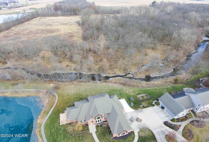 469 Riverbend Drive, Bluffton, Ohio, 4 Bedrooms Bedrooms, ,3 BathroomsBathrooms,Residential,For Sale,Riverbend,305771