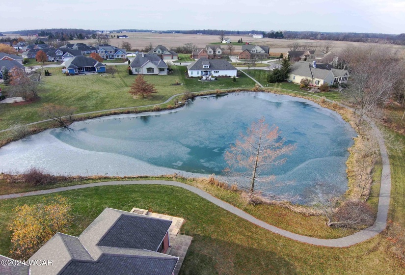 469 Riverbend Drive, Bluffton, Ohio, 4 Bedrooms Bedrooms, ,3 BathroomsBathrooms,Residential,For Sale,Riverbend,305771