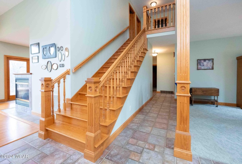 469 Riverbend Drive, Bluffton, Ohio, 4 Bedrooms Bedrooms, ,3 BathroomsBathrooms,Residential,For Sale,Riverbend,305771