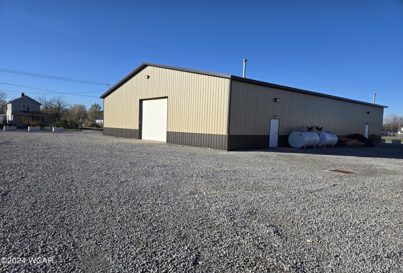 408 Findlay Road, Lima, Ohio, ,Commercial Sale,For Sale,Findlay,305772