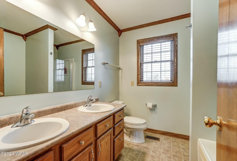 417 Dogwood Lane, Carey, Ohio, 3 Bedrooms Bedrooms, ,2 BathroomsBathrooms,Residential,For Sale,Dogwood,305775