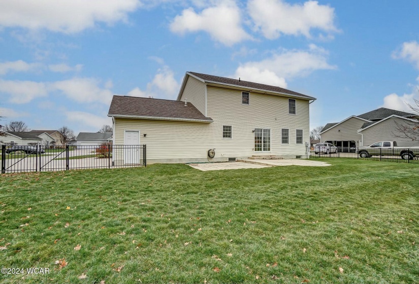 417 Dogwood Lane, Carey, Ohio, 3 Bedrooms Bedrooms, ,2 BathroomsBathrooms,Residential,For Sale,Dogwood,305775