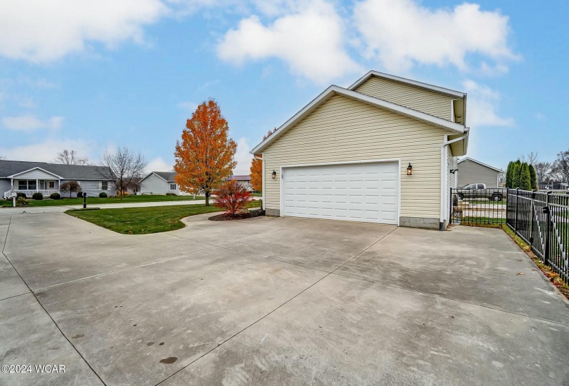 417 Dogwood Lane, Carey, Ohio, 3 Bedrooms Bedrooms, ,2 BathroomsBathrooms,Residential,For Sale,Dogwood,305775