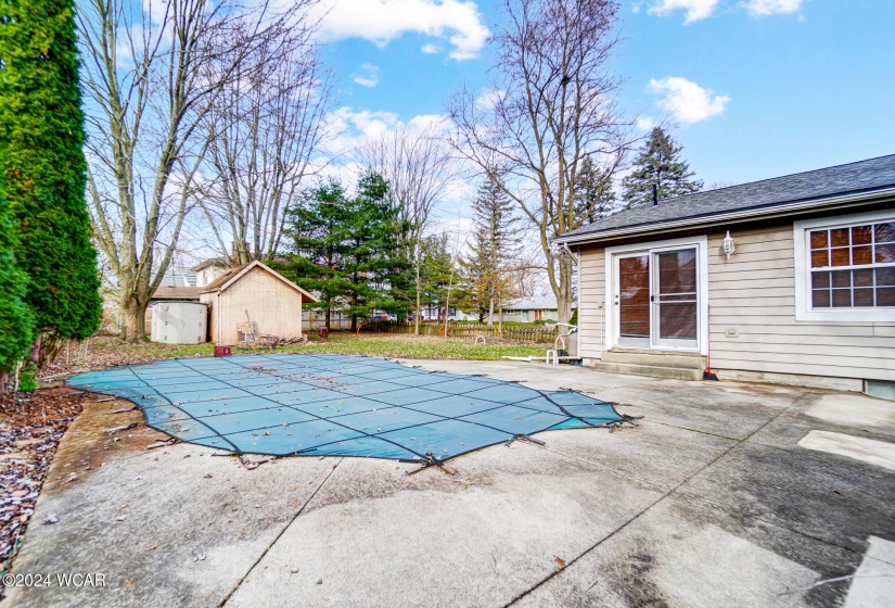 320 Chesney Street, Kenton, Ohio, 3 Bedrooms Bedrooms, ,2 BathroomsBathrooms,Residential,For Sale,Chesney,305776