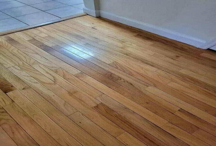 Hardwood Flooring