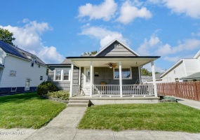 329 Walnut Street, Van Wert, Ohio, 3 Bedrooms Bedrooms, ,1 BathroomBathrooms,Residential,For Sale,Walnut,305334