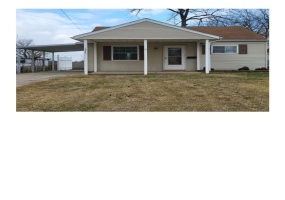 1374 Maryland Avenue, Springfield, Ohio 45505, 2 Bedrooms Bedrooms, ,1 BathroomBathrooms,Residential,For Sale,Maryland,1035852