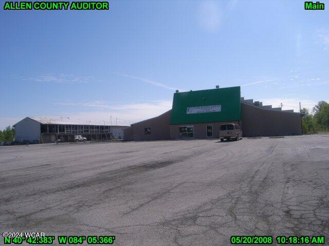 2395 St Johns Road, Lima, Ohio