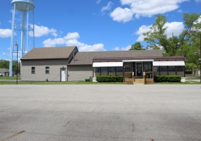 106 Main Street, Enon, Ohio 45323, ,Commercial Sale,For Sale,Main,1035875