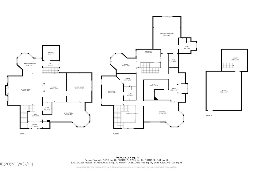 3290 Stewart Road, Lima, Ohio, 3 Bedrooms Bedrooms, ,3 BathroomsBathrooms,Residential,For Sale,Stewart,303639