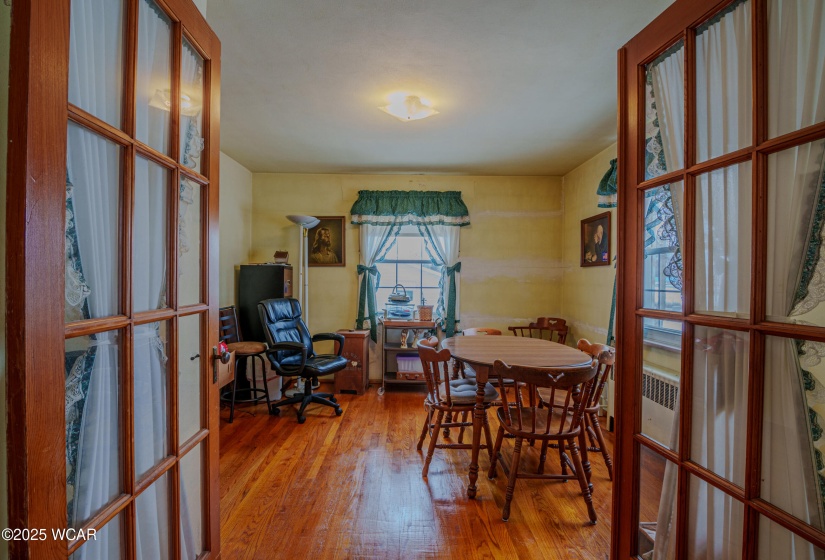 405 Walcot Street, Willshire, Ohio, 2 Bedrooms Bedrooms, ,1 BathroomBathrooms,Residential,For Sale,Walcot,305803