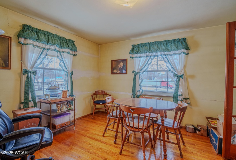 405 Walcot Street, Willshire, Ohio, 2 Bedrooms Bedrooms, ,1 BathroomBathrooms,Residential,For Sale,Walcot,305803