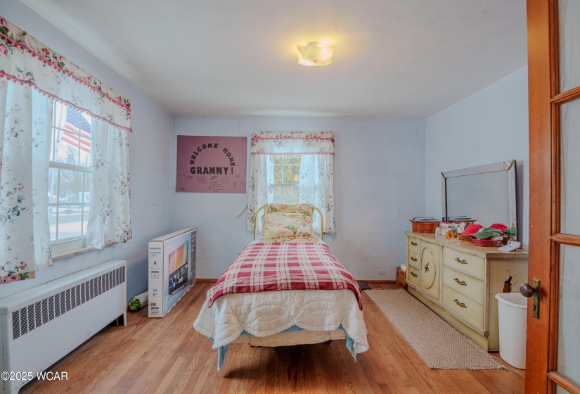 405 Walcot Street, Willshire, Ohio, 2 Bedrooms Bedrooms, ,1 BathroomBathrooms,Residential,For Sale,Walcot,305803