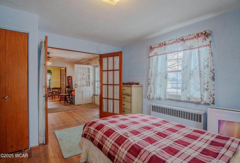 405 Walcot Street, Willshire, Ohio, 2 Bedrooms Bedrooms, ,1 BathroomBathrooms,Residential,For Sale,Walcot,305803