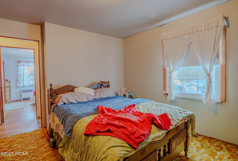 405 Walcot Street, Willshire, Ohio, 2 Bedrooms Bedrooms, ,1 BathroomBathrooms,Residential,For Sale,Walcot,305803