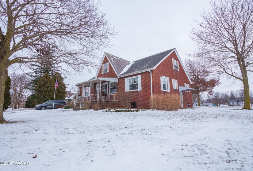 405 Walcot Street, Willshire, Ohio, 2 Bedrooms Bedrooms, ,1 BathroomBathrooms,Residential,For Sale,Walcot,305803