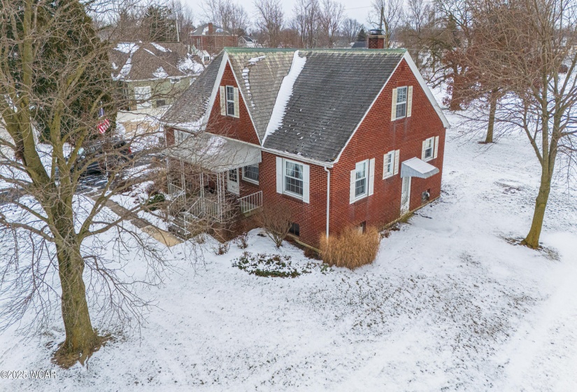 405 Walcot Street, Willshire, Ohio, 2 Bedrooms Bedrooms, ,1 BathroomBathrooms,Residential,For Sale,Walcot,305803