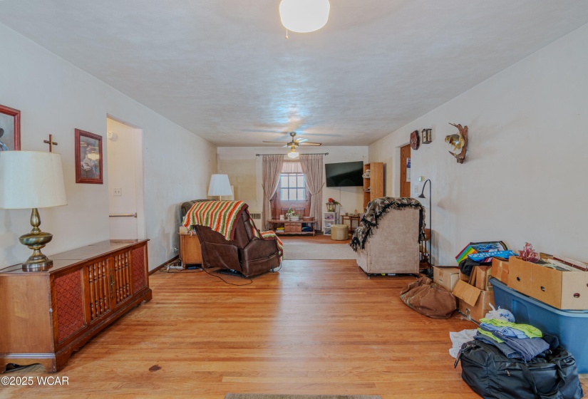 405 Walcot Street, Willshire, Ohio, 2 Bedrooms Bedrooms, ,1 BathroomBathrooms,Residential,For Sale,Walcot,305803
