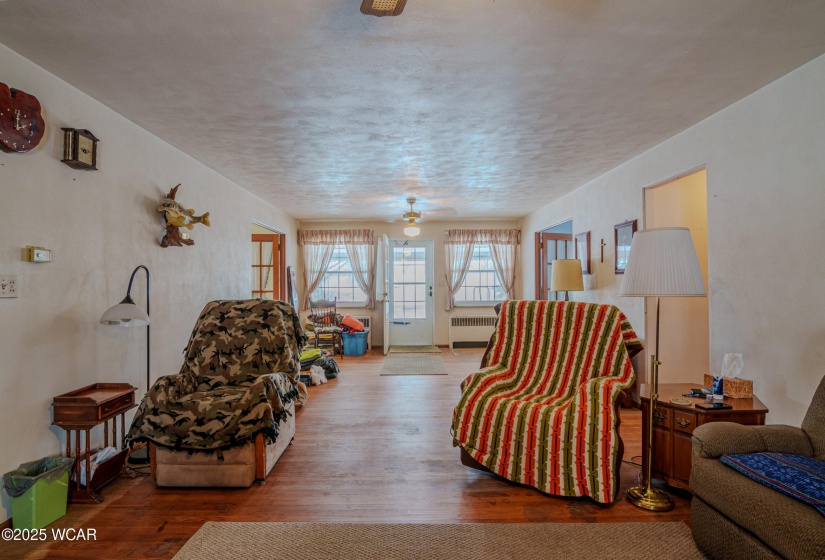 405 Walcot Street, Willshire, Ohio, 2 Bedrooms Bedrooms, ,1 BathroomBathrooms,Residential,For Sale,Walcot,305803