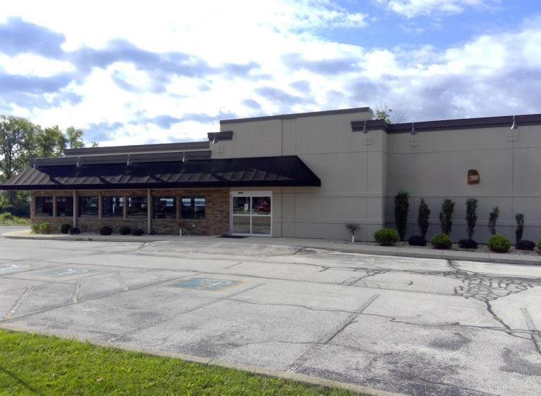 510 Market Street, Celina, Ohio 45822