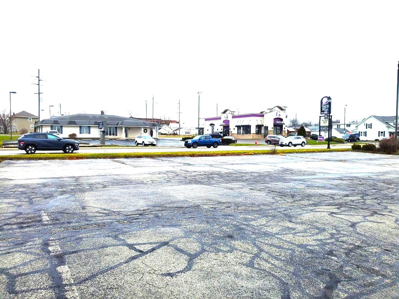 510 Market Street, Celina, Ohio 45822