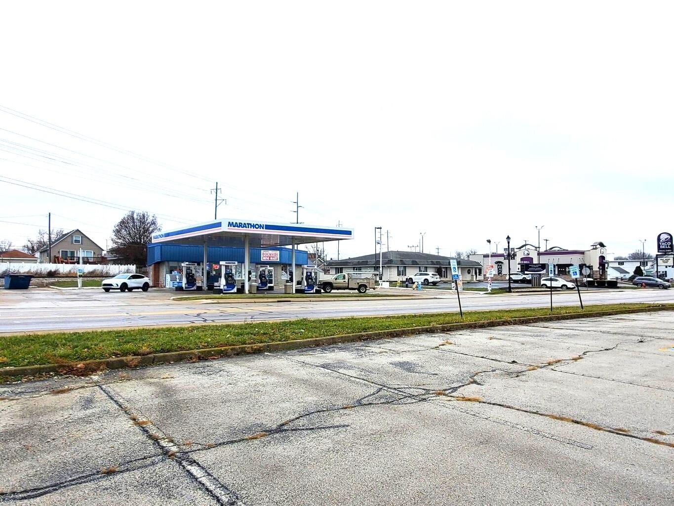 510 Market Street, Celina, Ohio 45822