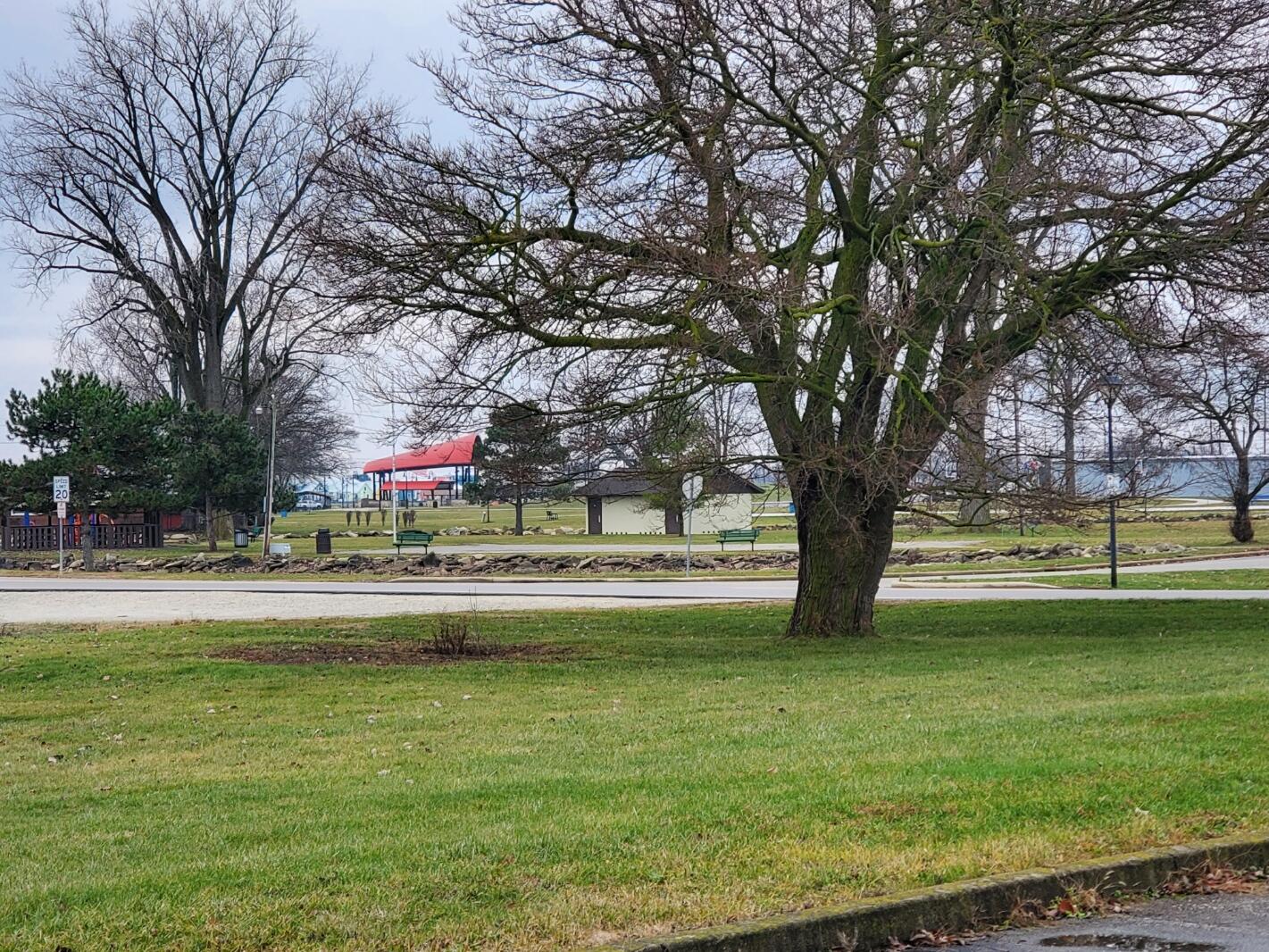 510 Market Street, Celina, Ohio 45822