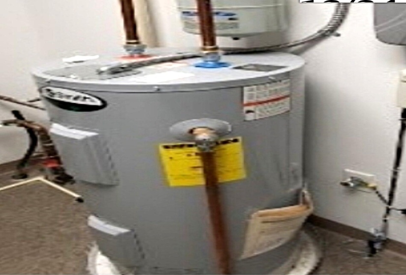 Water Heater